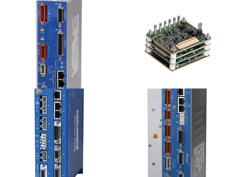 Copley Controls Corp